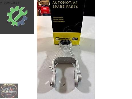 CORSA COMBO C MERİVA A TİGRA B MOTOR KULAĞI ARKA 684717 DK