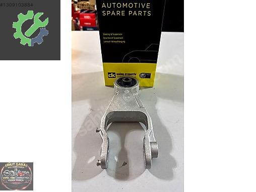 CORSA COMBO C MERİVA A TİGRA B MOTOR KULAĞI ARKA 684717 DK