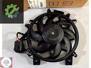 CORSA COMBO C TİGRA 1.3 1.7 FAN MOTORU DAVLUMBAZLI MTTE 1341338