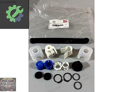 CORSA COMBO C TİGRA A VİTES KOL TAMİR TAKIMI 758947 METTE 754K40