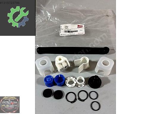 CORSA COMBO C TİGRA A VİTES KOL TAMİR TAKIMI 758947 METTE 754K40