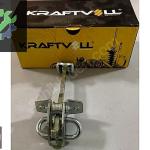 CORSA COMBO C TİGRA B ÖN KAPI GERGİSİ R L 160256 24413389 KRAFT