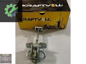 CORSA COMBO C TİGRA B ÖN KAPI GERGİSİ R L 160256 24413389 KRAFT