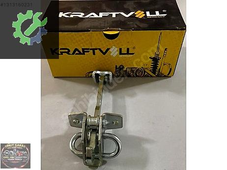 CORSA COMBO C TİGRA B ÖN KAPI GERGİSİ R L 160256 24413389 KRAFT
