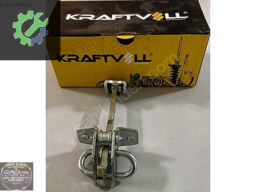 CORSA COMBO C TİGRA B ÖN KAPI GERGİSİ R L 160256 24413389 KRAFT