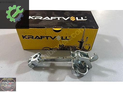 CORSA COMBO C TİGRA B ÖN KAPI GERGİSİ R L 160256 24413389 KRAFT