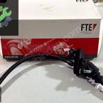 CORSA COMBO C TİGRA DEBRİYAJ ÜST MERKEZİ 679401 FTE VALEO