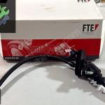 CORSA COMBO C TİGRA DEBRİYAJ ÜST MERKEZİ 679401 FTE VALEO