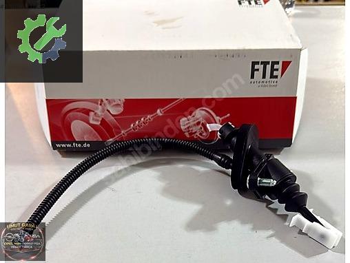 CORSA COMBO C TİGRA DEBRİYAJ ÜST MERKEZİ 679401 FTE VALEO