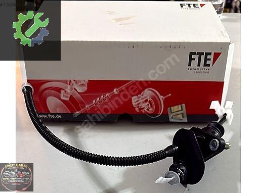 CORSA COMBO C TİGRA DEBRİYAJ ÜST MERKEZİ 679401 FTE VALEO