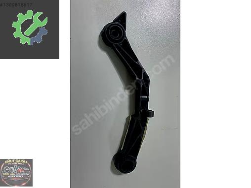 CORSA COMBO C TİGRA MERİVA A HAVA FİLTRE KUTU AYAĞI 835780 MTTE