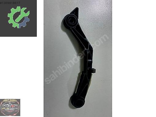 CORSA COMBO C TİGRA MERİVA A HAVA FİLTRE KUTU AYAĞI 835780 MTTE