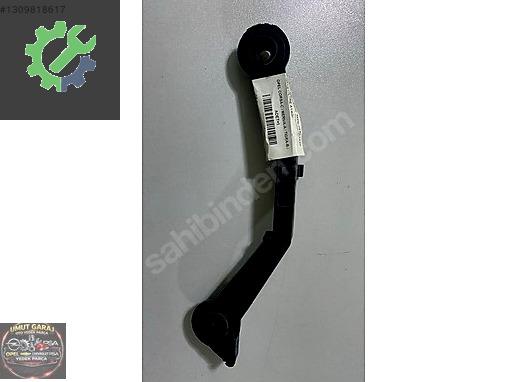 CORSA COMBO C TİGRA MERİVA A HAVA FİLTRE KUTU AYAĞI 835780 MTTE