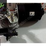 CORSA COMBO C TİGRA SİLECEK MOTORU ÖN 23001902 METTE