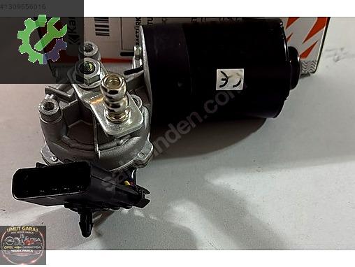 CORSA COMBO C TİGRA SİLECEK MOTORU ÖN 23001902 METTE