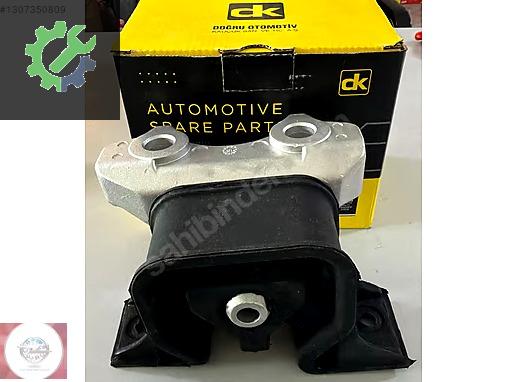 Opel Corsa Motor Takozu & Kulağı Çıkma Parça Ankara