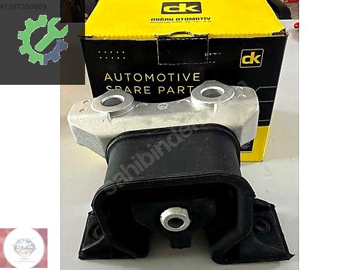 Opel Corsa Motor Takozu & Kulağı Çıkma Parça Ankara