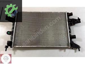 CORSA COMBO TİGRA 1.0 1.2 1.4 SU RADYATÖRÜ BEHR 1300236