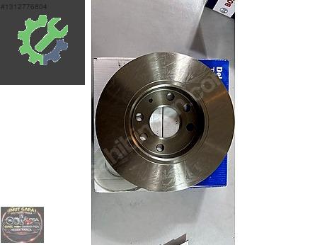 Opel Corsa Disk çıkma parça