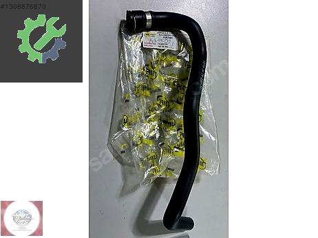 Opel Corsa Radyatör Hortumu Çıkma Parça Ankara