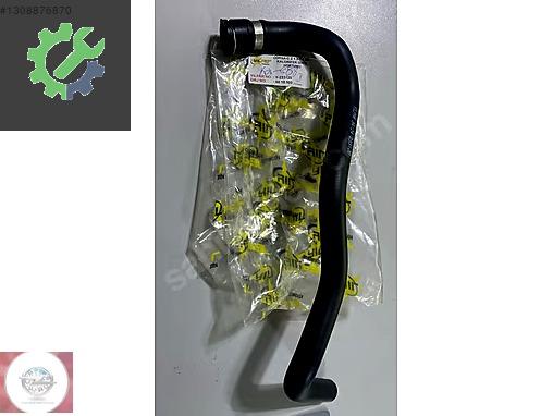 Opel Corsa Radyatör Hortumu Çıkma Parça Ankara