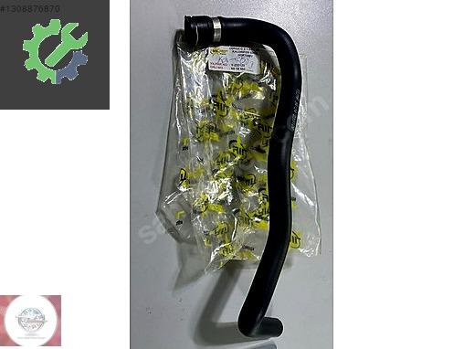 Opel Corsa Radyatör Hortumu Çıkma Parça Ankara