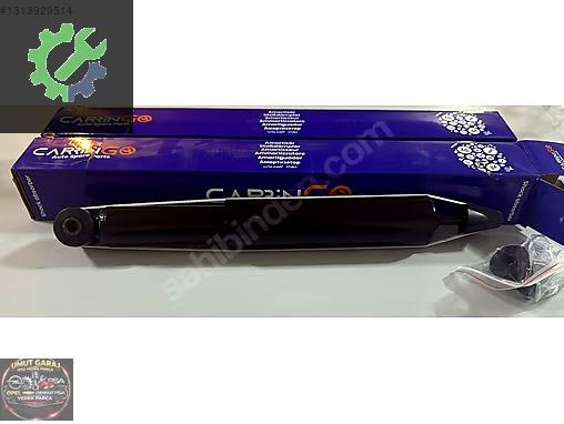 CORSA C 2000-06 TİGRA 2004-10 ARKA AMORTİSÖR 436305 436180 CAR