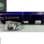 CORSA C 2000-06 TİGRA 2004-10 ARKA AMORTİSÖR 436305 436180 SACHS