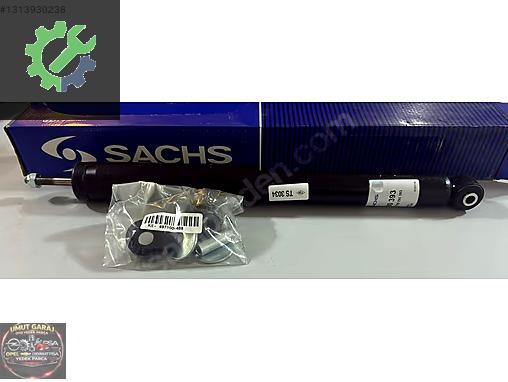 CORSA C 2000-06 TİGRA 2004-10 ARKA AMORTİSÖR 436305 436180 SACHS