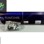 CORSA C 2000-06 TİGRA 2004-10 ARKA AMORTİSÖR 436305 436180 SACHS