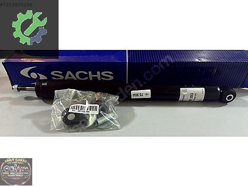 CORSA C 2000-06 TİGRA 2004-10 ARKA AMORTİSÖR 436305 436180 SACHS