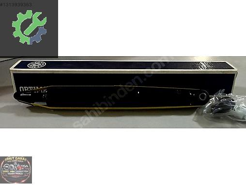 CORSA C 2000-06 TİGRA 2004-10 ARKA AMORTİSÖR 436305 OPTİMAL