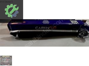 CORSA C 2000-06 TİGRA 2004-10 ARKA AMORTİSÖR R/L 436306 CARİNG