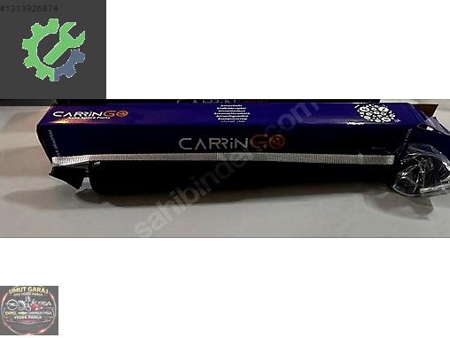 CORSA C 2000-06 TİGRA 2004-10 ARKA AMORTİSÖR R/L 436306 CARİNG