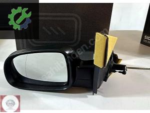 CORSA C 2000+ DIŞ AYNA SOL MANUEL GVA 1428280
