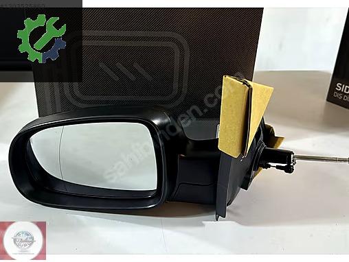 CORSA C 2000+ DIŞ AYNA SOL MANUEL GVA 1428280