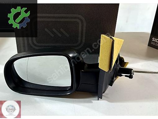 CORSA C 2000+ DIŞ AYNA SOL MANUEL GVA 1428280
