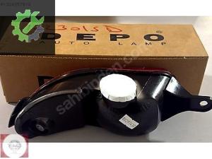 CORSA C 2001 2004 SİS FARI ARKA SOL 1223015 DEPO