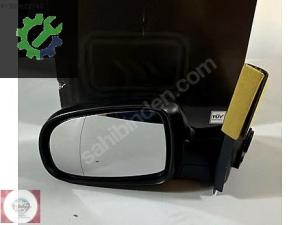CORSA C 2001 + DIŞ AYNA SOL ELEKTRİKLİ ISITMALI GVA 1428304