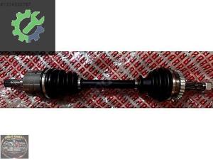 CORSA C COMBO C TİGRA B ÖN AKS SOL KOMPLE 374466 24427062 ASPART