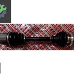 CORSA C COMBO C TİGRA B ÖN AKS SOL KOMPLE 374466 24427062 ASPART