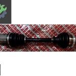 CORSA C COMBO C TİGRA B ÖN AKS SOL KOMPLE 374466 24427062 ASPART