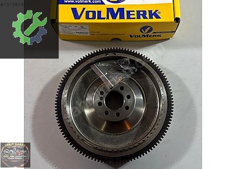 Opel Corsa Volan çıkma parça