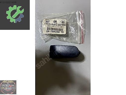 CORSA C MERİVA A EASYTRONİC VİTES KOL PLASTİĞİ 13122971