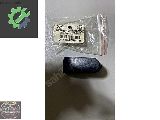 CORSA C MERİVA A EASYTRONİC VİTES KOL PLASTİĞİ 13122971