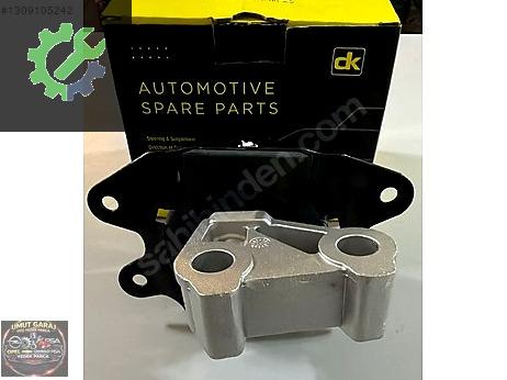 CORSA C MERİVA A TİGRA B SOL MOTOR KULAĞI 5684645 DK