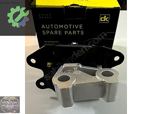 CORSA C MERİVA A TİGRA B SOL MOTOR KULAĞI 5684645 DK