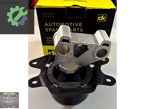 CORSA C MERİVA A TİGRA B SOL MOTOR KULAĞI 5684645 DK