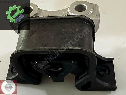 Opel Corsa Motor Takozu 5684170 çıkma parça