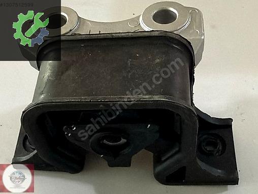 Opel Corsa Motor Takozu Çıkma Parça Ankara